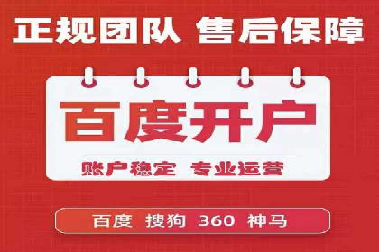 某公司网站sem托管项目纪实